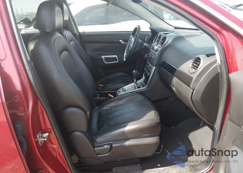 2014 Chevrolet Captiva Sport Lt z USA, uszkodzony, nr VIN 3GNAL3EK4ES514576